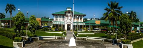 Ilocos Training and Regional Medical Center .